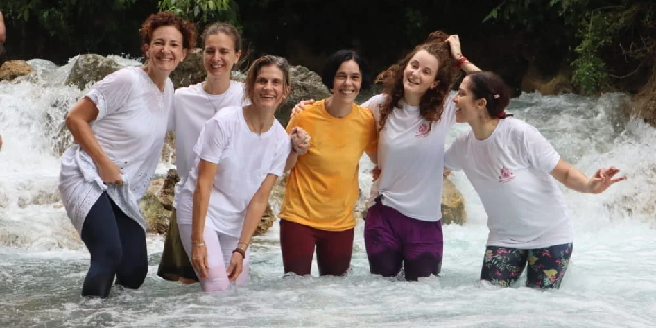 Himalayan Yog Ashram India