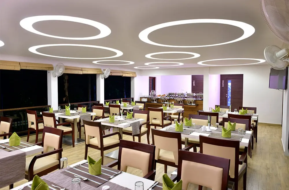 The Woods Resorts Wayanad Wayanad