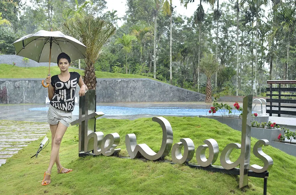 The Woods Resorts Wayanad Wayanad