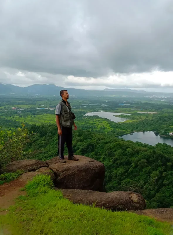  Raigad