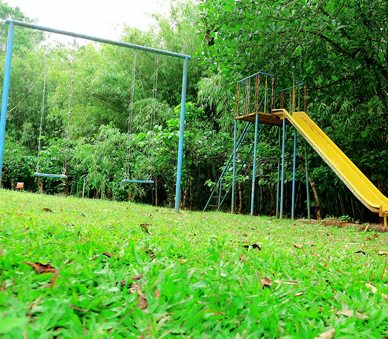 Vythiri Greens Holiday Resort 