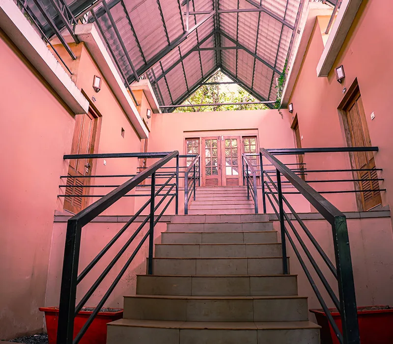 Vythiri Greens Holiday Resort 