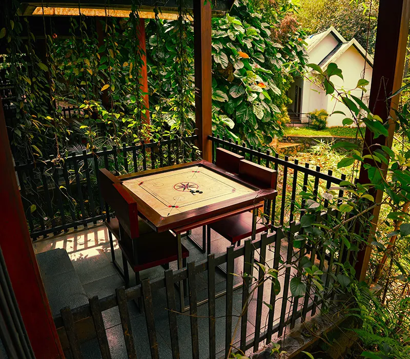 Vythiri Greens Holiday Resort Wayanad