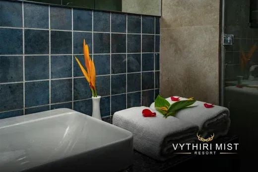 Vythiri Mist Resort 
