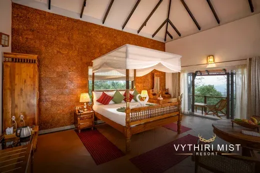 Vythiri Mist Resort 
