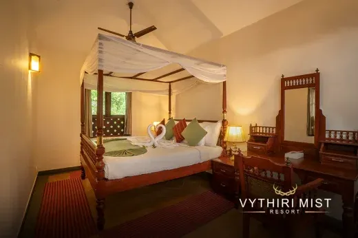 Vythiri Mist Resort 