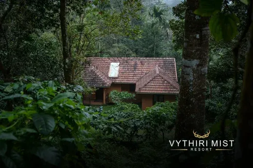 Vythiri Mist Resort 