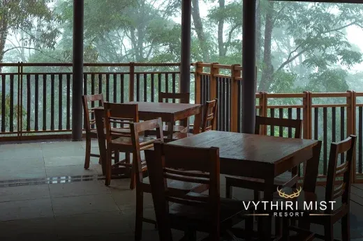 Vythiri Mist Resort 