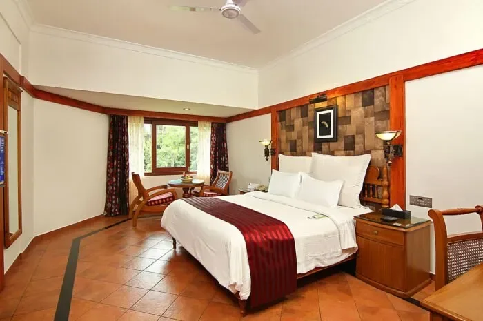 Vythiri Village Resort 