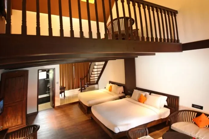 Vythiri Village Resort