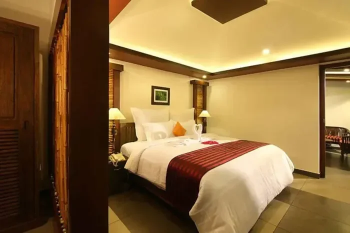 Vythiri Village Resort Wayanad