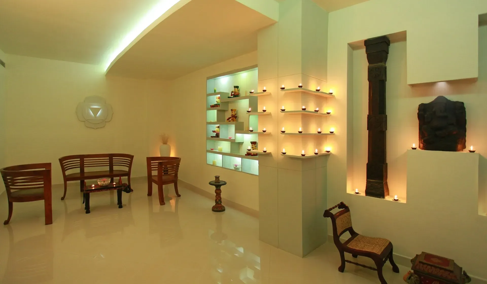 Vythiri Village Resort India