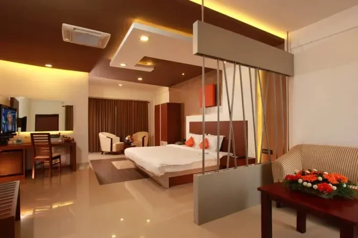 Vythiri Village Resort India
