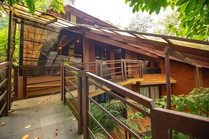 Vythiri Village Resort Wayanad