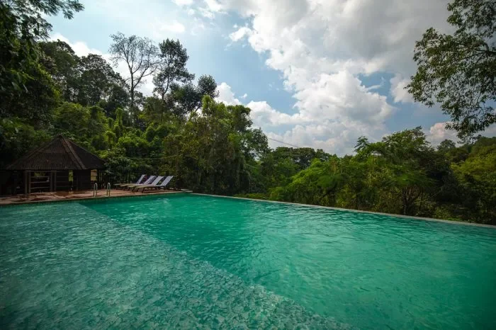 Vythiri Village Resort 