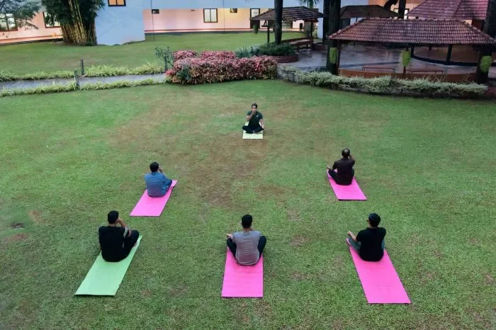 Vythiri Village Resort 