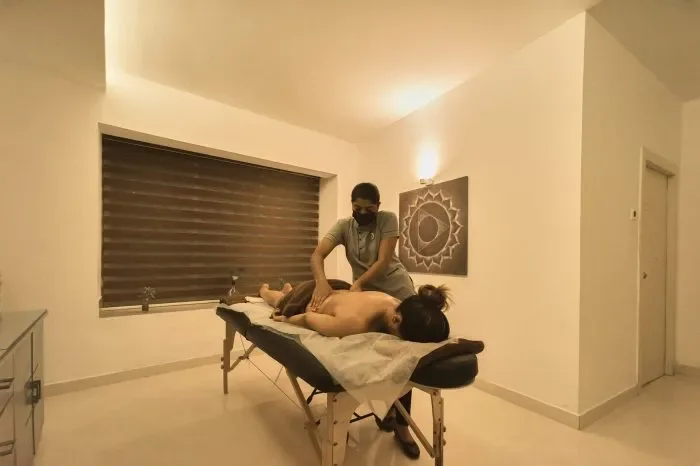 Vythiri Village Resort