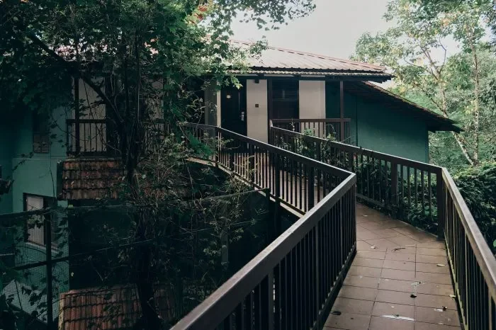 Vythiri Village Resort 