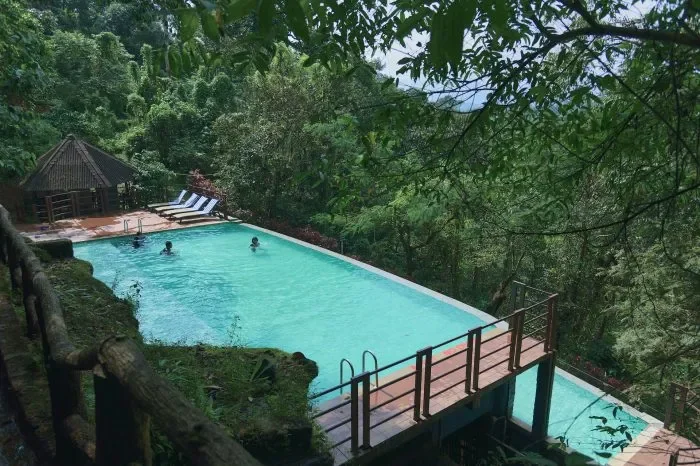 Vythiri Village Resort 
