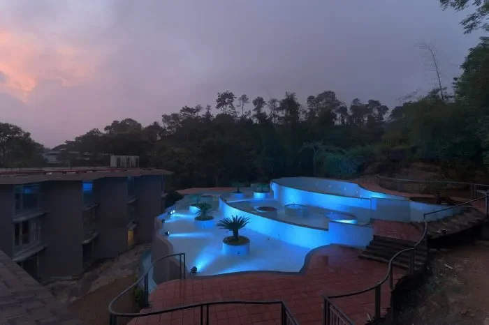 Vythiri Village Resort Image