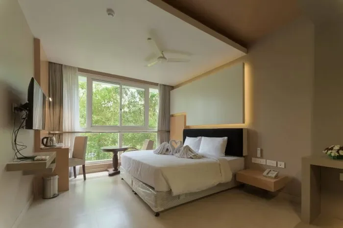 Vythiri Village Resort India