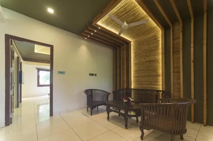 Vythiri Village Resort India