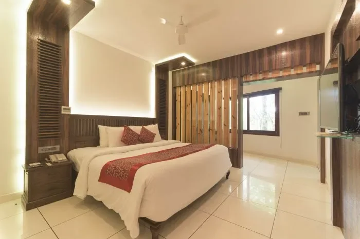 Vythiri Village Resort India