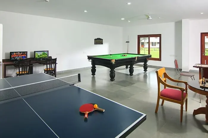 Vythiri Village Resort