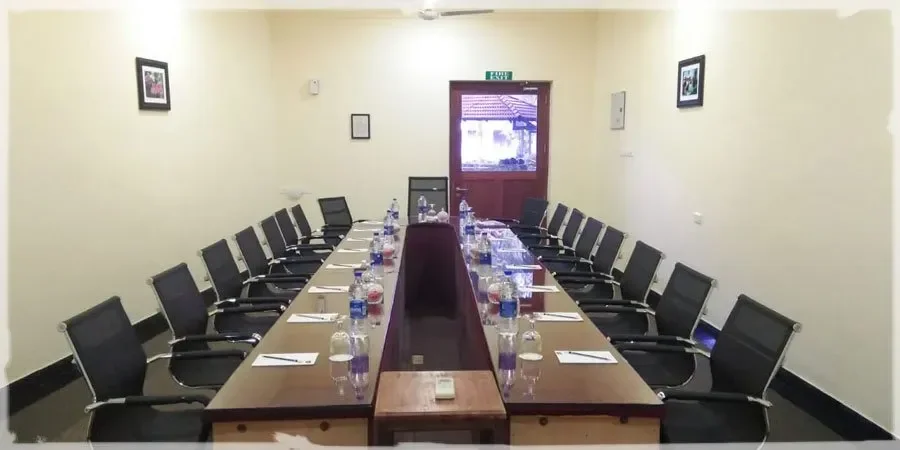 Vythiri Village Resort India