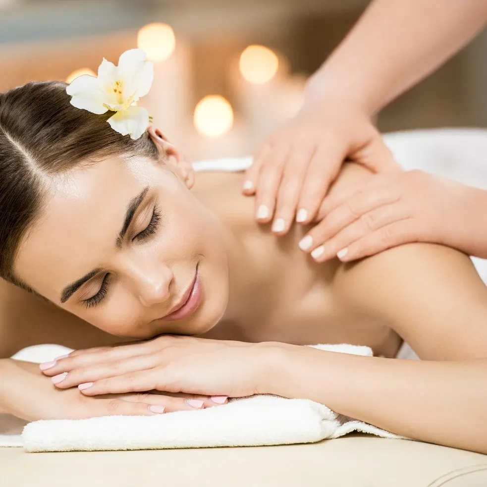 Bi3 Wellness Spa Pondicherry 