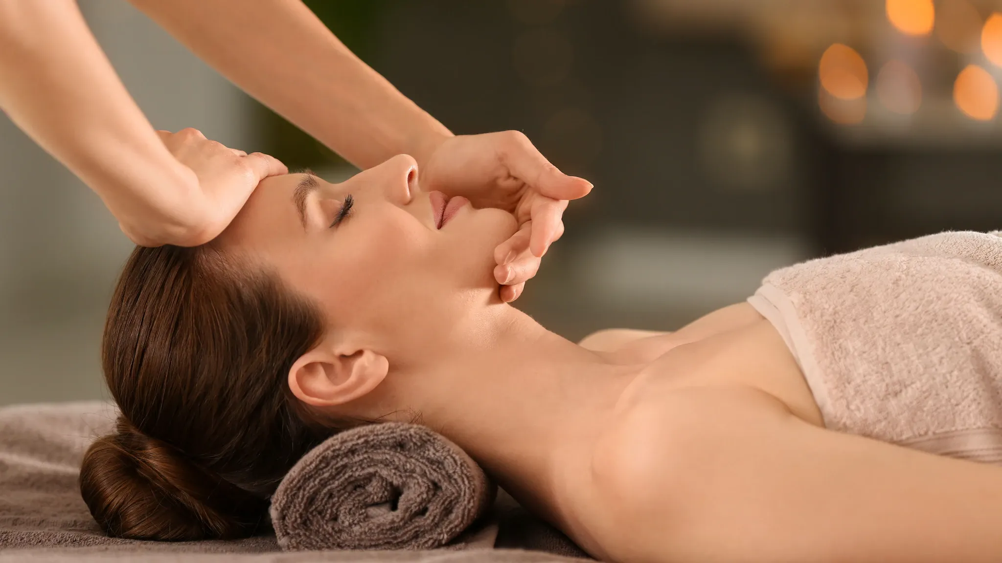 Bi3 Wellness Spa Pondicherry 