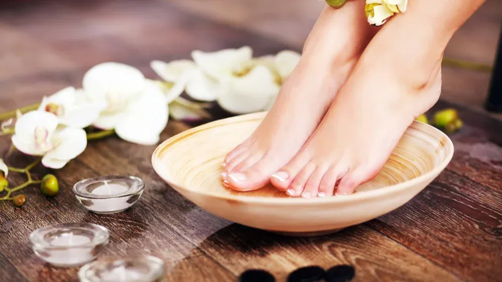 Bi3 Wellness Spa Pondicherry 