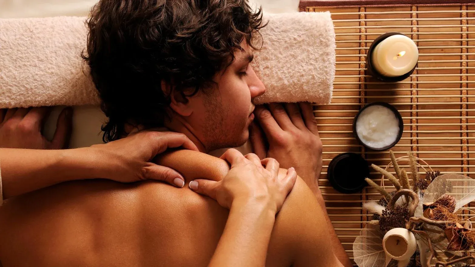 Bi3 Wellness Spa Pondicherry Puducherry