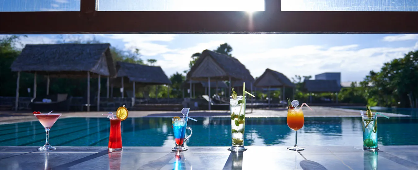 Club Mahindra Resort - Puducherry 