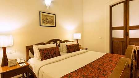 Club Mahindra Resort - Puducherry India