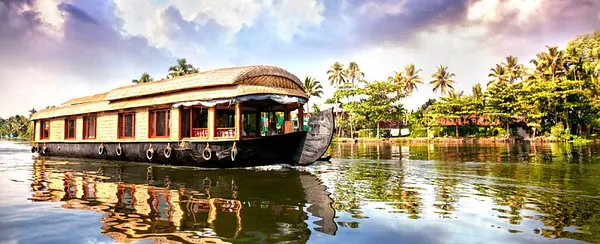Club Mahindra Resort - Puducherry 