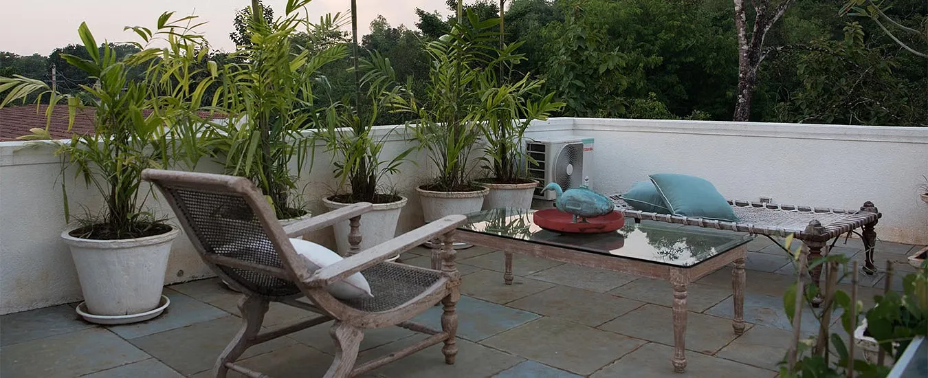  India