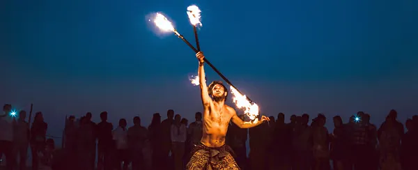  India