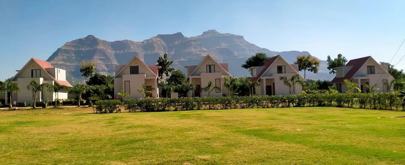 Club Mahindra Resort - Puducherry