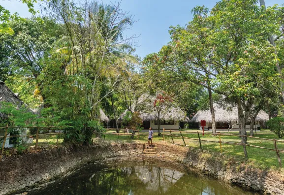 Club Mahindra Resort - Puducherry