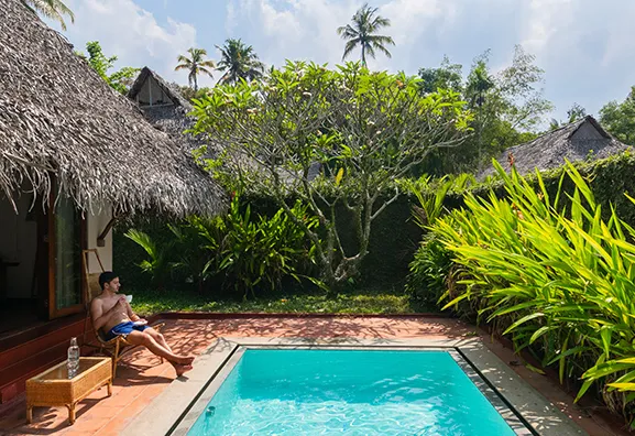 Club Mahindra Resort - Puducherry Puducherry