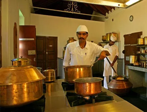 Club Mahindra Resort - Puducherry Puducherry