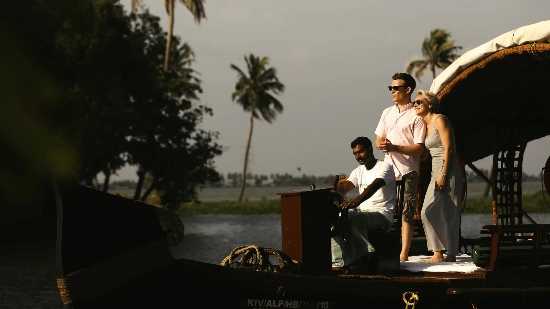 Club Mahindra Resort - Puducherry 