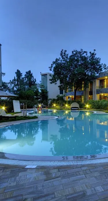 Club Mahindra Resort - Puducherry Puducherry