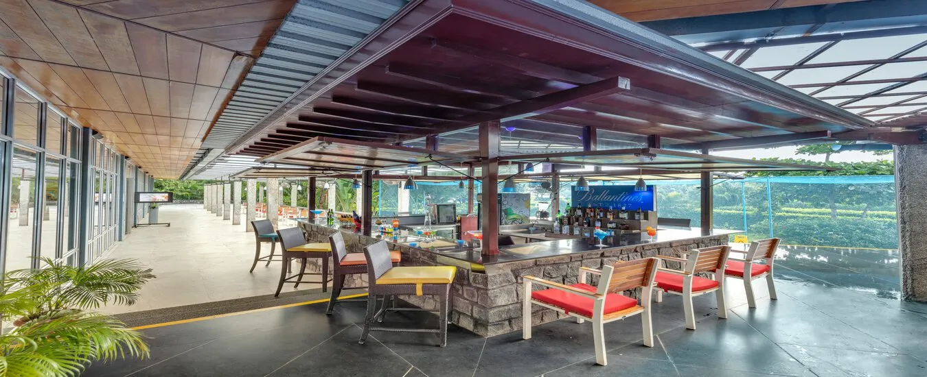 Club Mahindra Resort - Puducherry Puducherry
