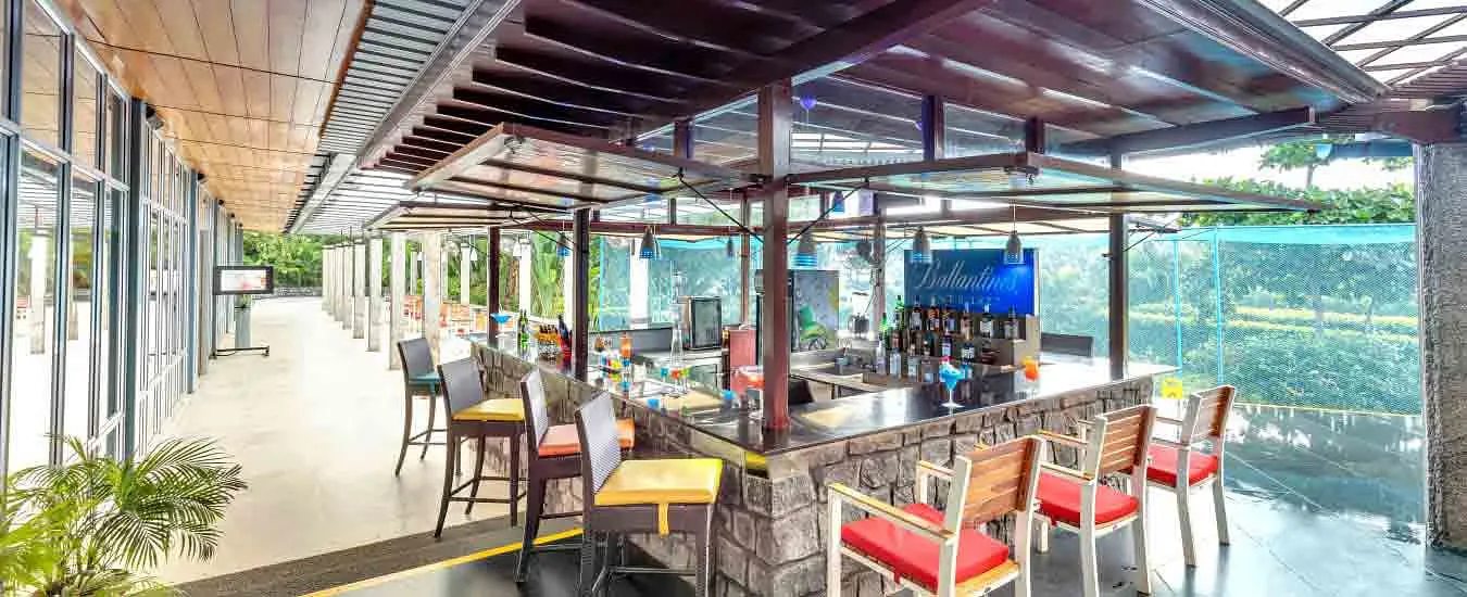 Club Mahindra Resort - Puducherry 