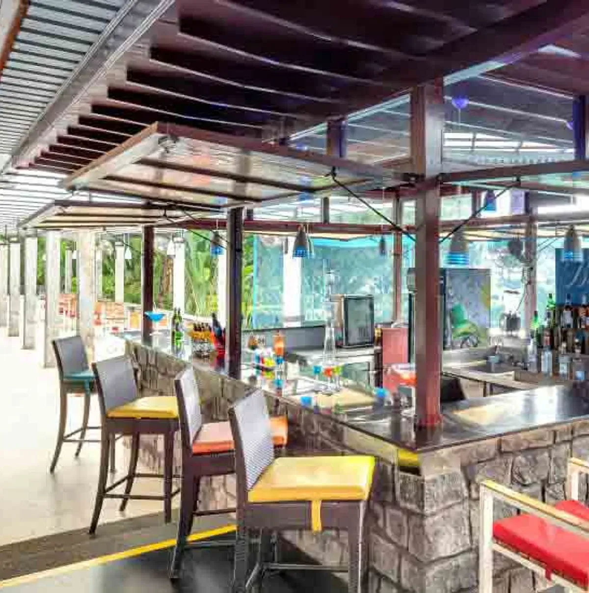 Club Mahindra Resort - Puducherry Puducherry
