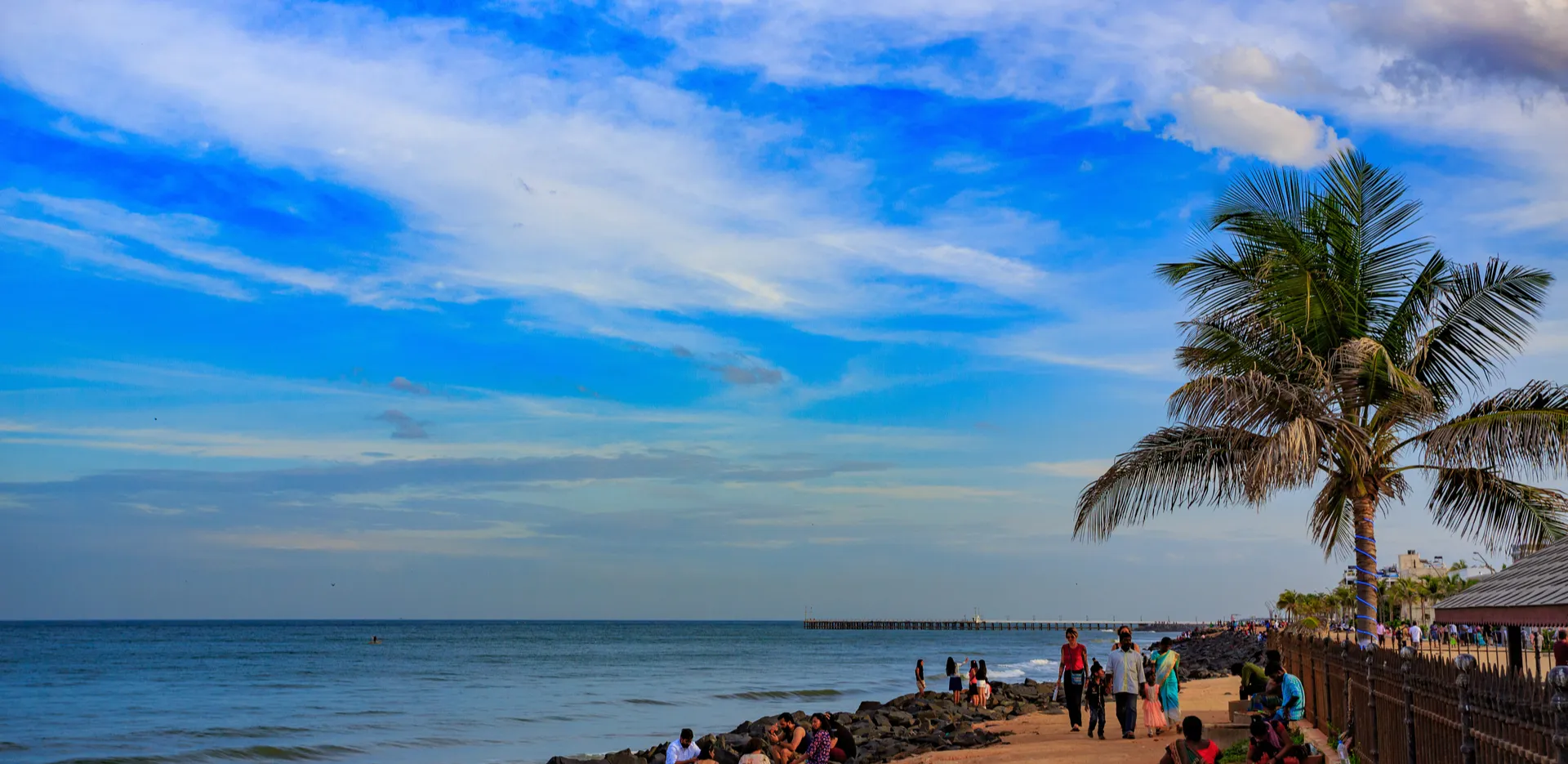 Club Mahindra Resort - Puducherry