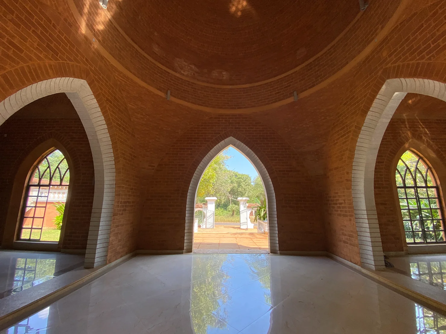 Dhyana Retreats