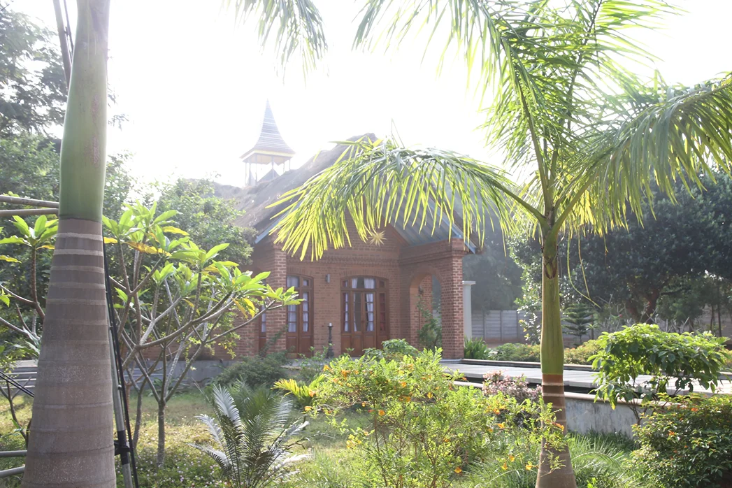  Puducherry